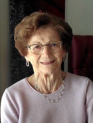 Colette Trudel