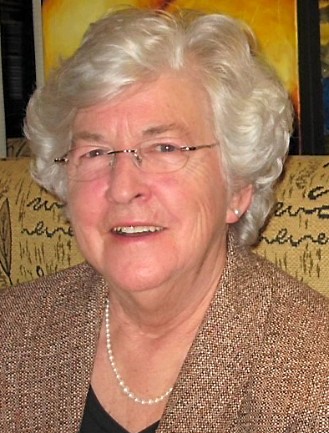 Monique Giguère Maranda