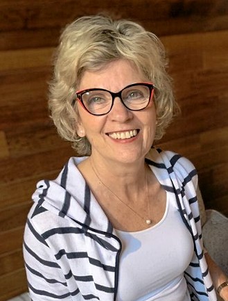 Marlène Milot