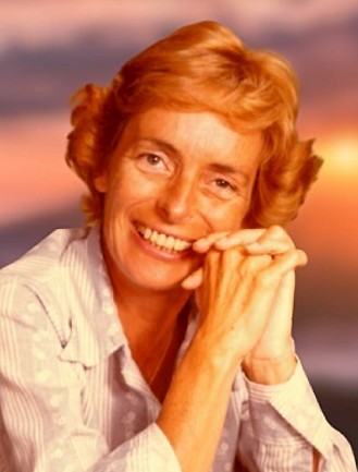 Doris McCaffrey