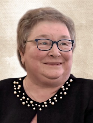 Hélène Alarie