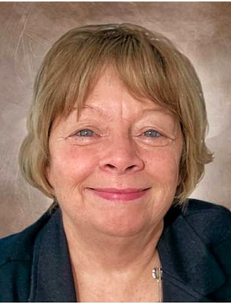 Ginette Judd
