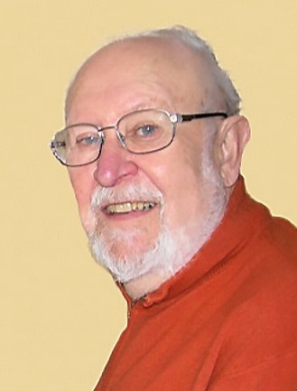 André Bonsang
