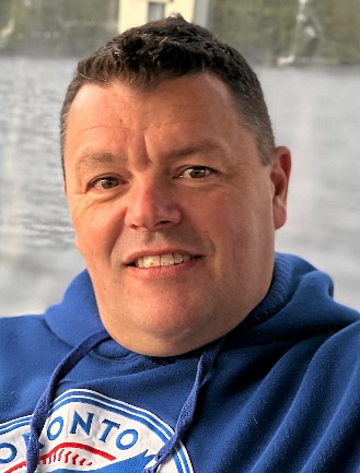 Simon Arial