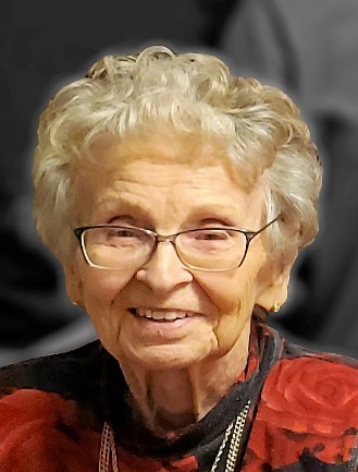 Nicole Thibault