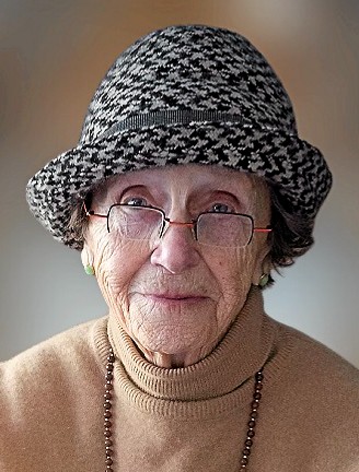 Éva Pouliot