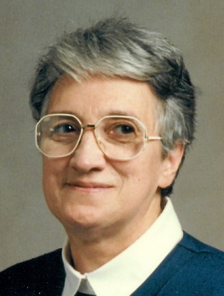 Soeur Julienne Gosselin