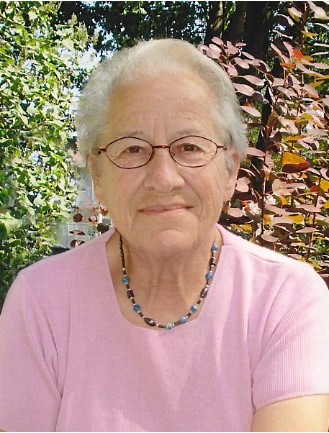 Imelda Lepage
