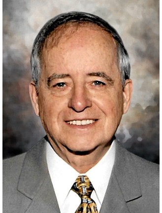 Gaston Garneau