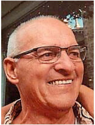 Raynald Giroux
