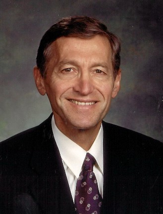 Raymond Ringuette