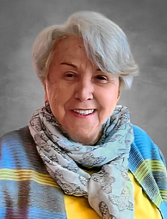 Madeleine Tanguay