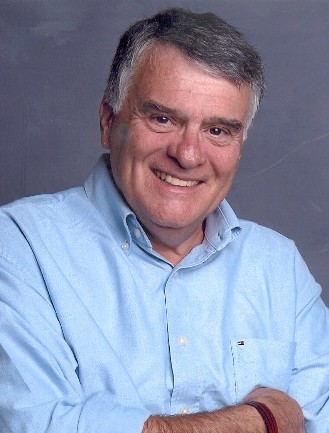 Richard David