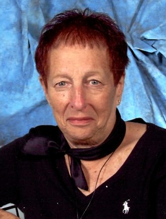 Pierrette Morency