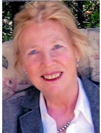 Jeannette Boivin