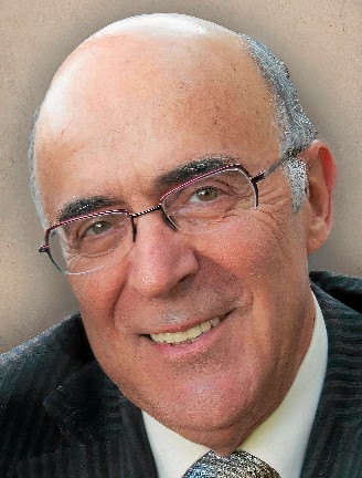 Maurice Bérubé