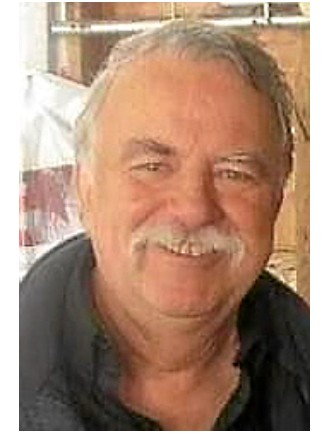 Serge Farand