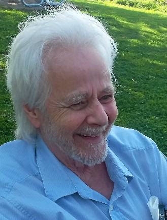 Ghislain Turmel