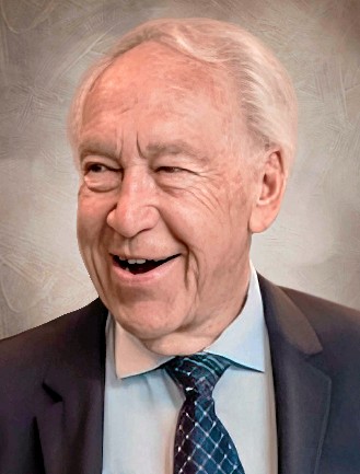 André McNeil