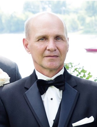 Yvan Tanguay