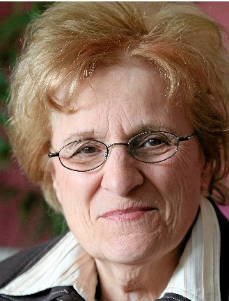 Emilienne Henry