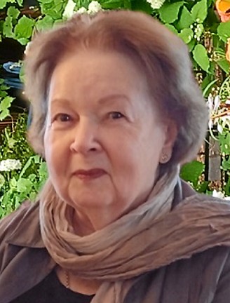 Louise Thomassin