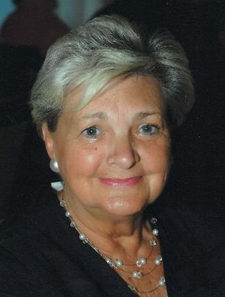 Louyse Rochette Blouin
