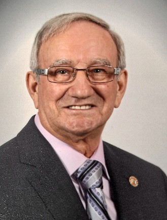 Jean-Guy Beaudoin