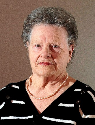 Rolande Lizotte