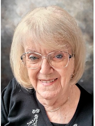 Pierrette Cloutier Drouin