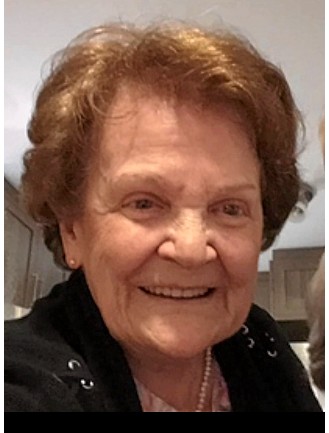 Lucette Gagnon