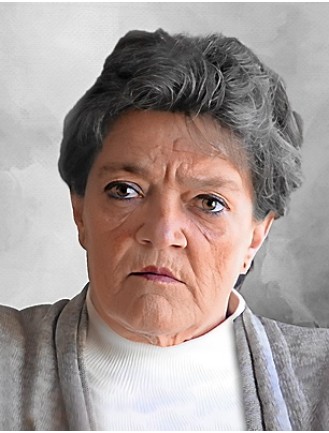 Ghislaine Lacroix
