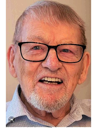 Raymond Boudreau