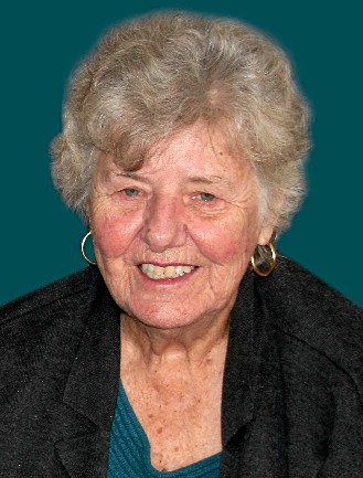 Georgette Drolet (Huot)