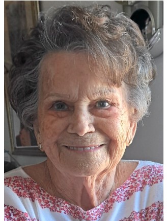 Bernice Glazier