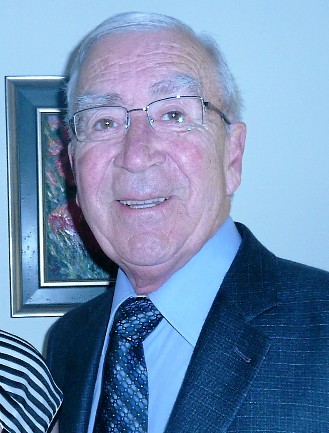Germain DeBlois
