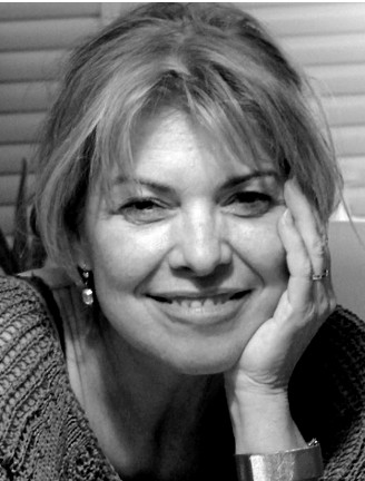 (Léa) Marie Cantin
