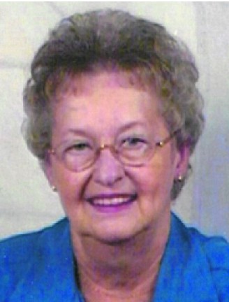 Suzanne Rhéaume Maurice