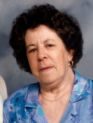 Léa Paquet Croteau