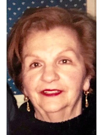 Marcelle Vaillancourt