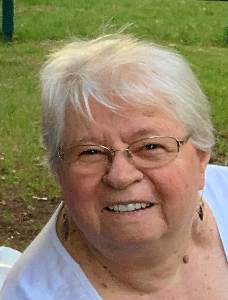 Thérèse Lavoie Laforest