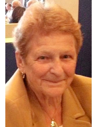 Thérèse St-Pierre
