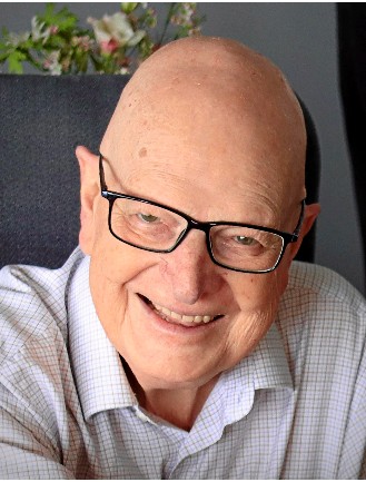 Claude Lamontagne