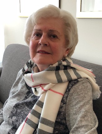 Thérèse Drouin Jobin