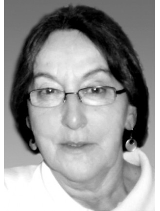 Thérèse Morneau