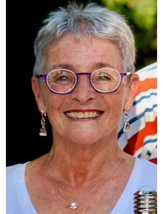 Louise Beaudoin