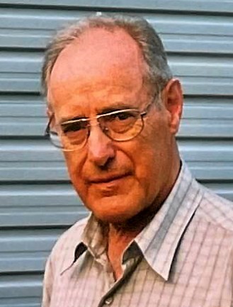 Marcel Marchand