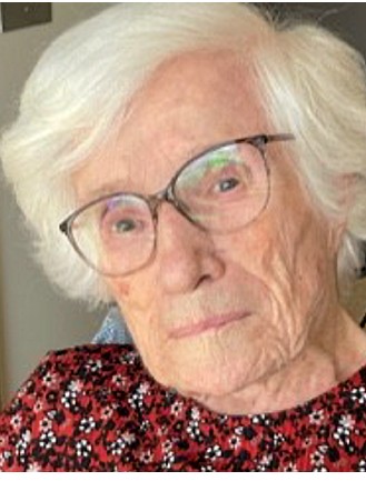 Rita Samson-Turgeon