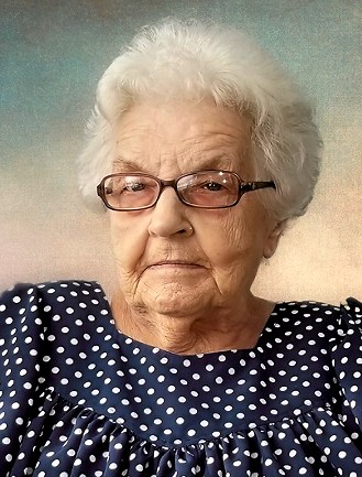 Lucylle Schingh (née Langevin)