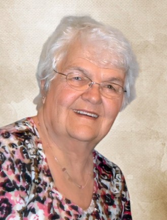 Corinne Marmet